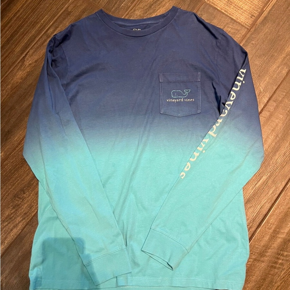 Vineyard Vines Men’s Long Sleeve